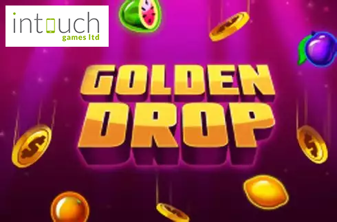 Golden Drop